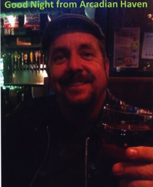 Obituary of Stewart McGee