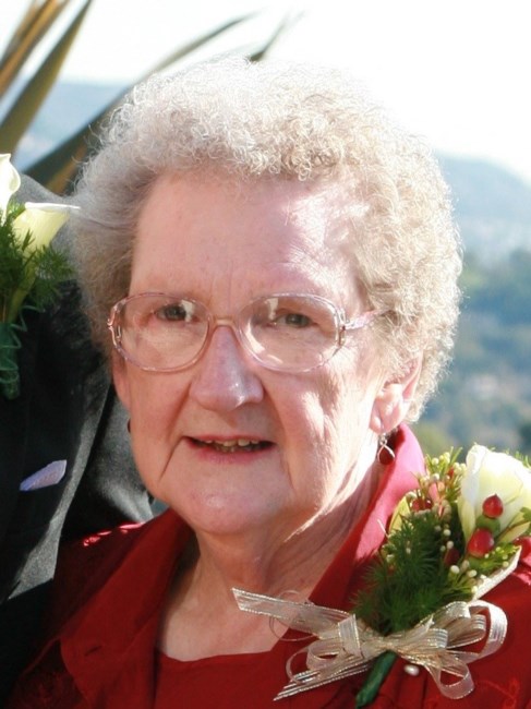 Obituary of Geraldine "Jerie" Gracie