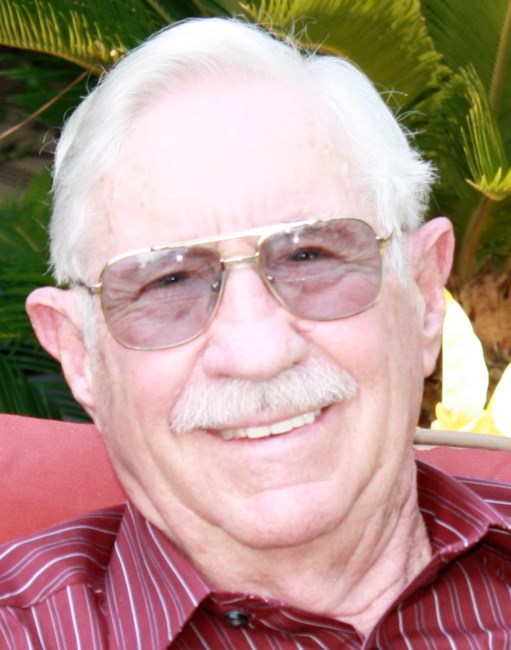 Obituary of Major Max E. Taylor