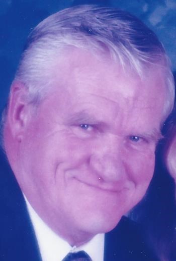 Obituary of John J. Sullivan