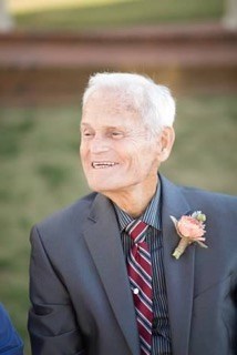 Obituary of Charles Tisdale Jr