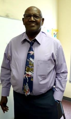 Obituary of Ronnie Lee Hunt