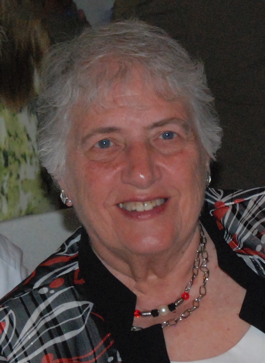 Obituary of Edyth Roberta Figler