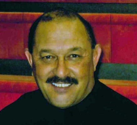 Obituary of William 'Billy" Evans