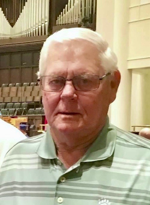 Obituario de William "Eddie" Edward Jones