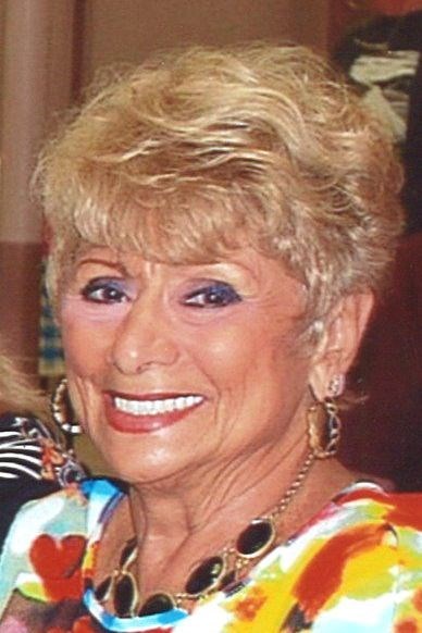 Obituary of Patricia L. Bacon