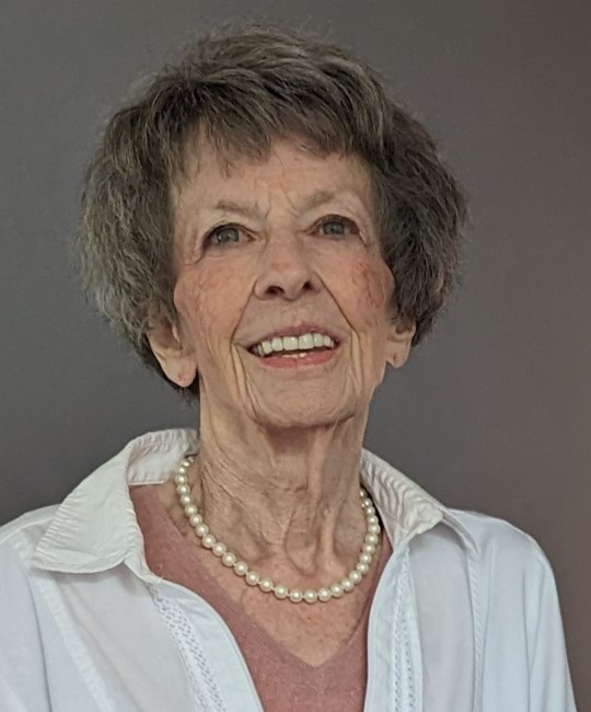 Obituary of Patricia Rams