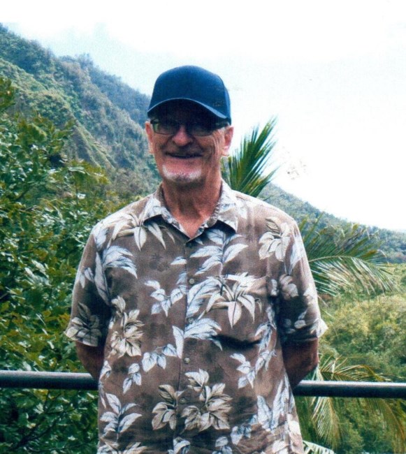 Obituary of Gerald Michael Collins