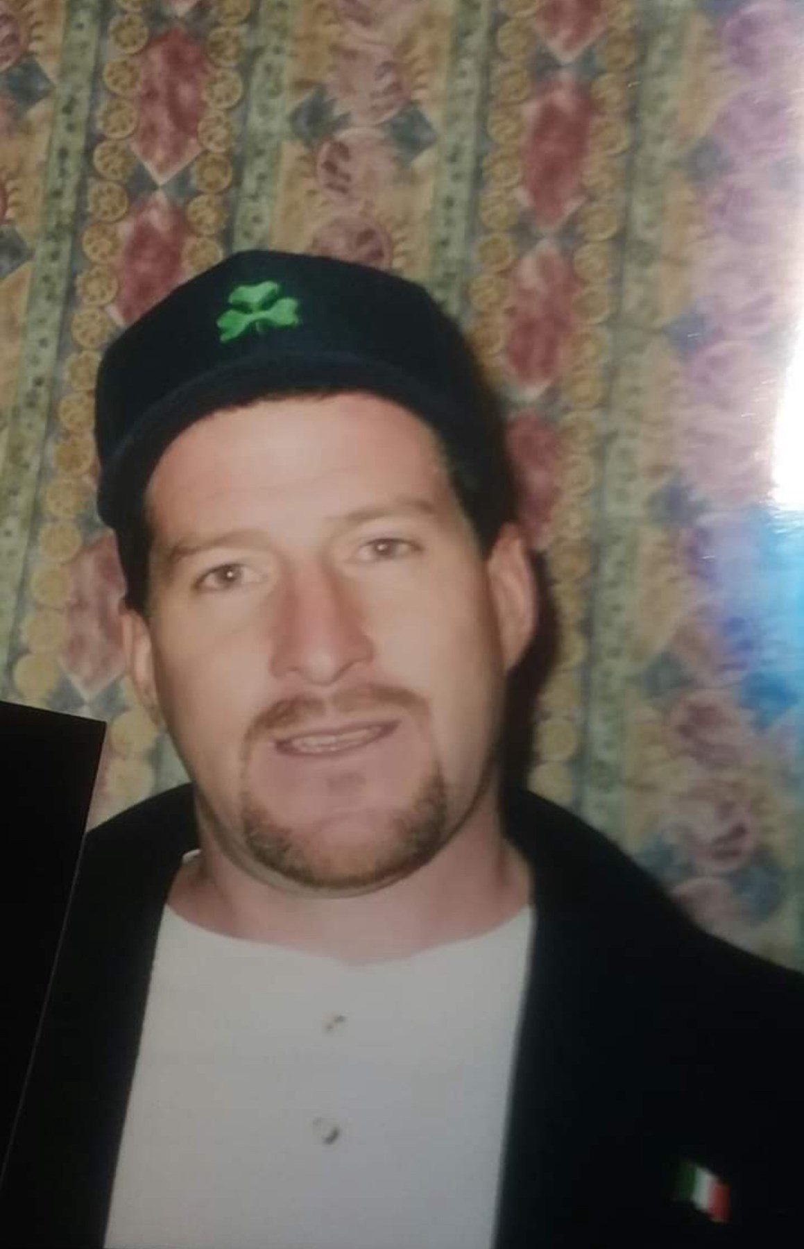 Avis de décès de Paul W. Kirby Jr.