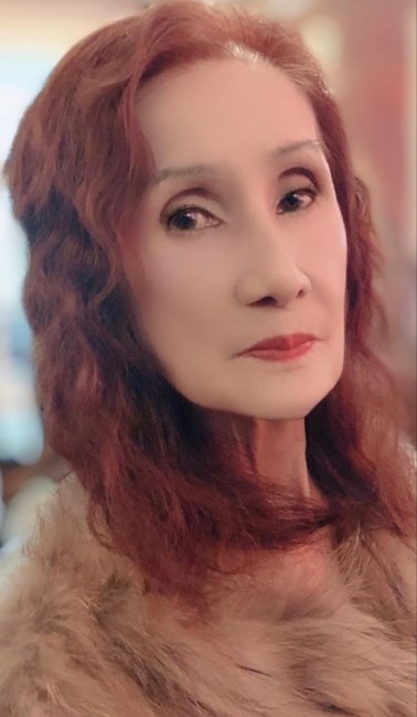 Avis de décès de Chew Lan Ei