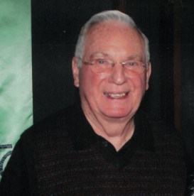 Obituary of Richard Leon Walker