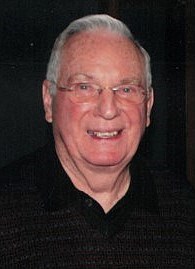 Obituary of Richard Leon Walker