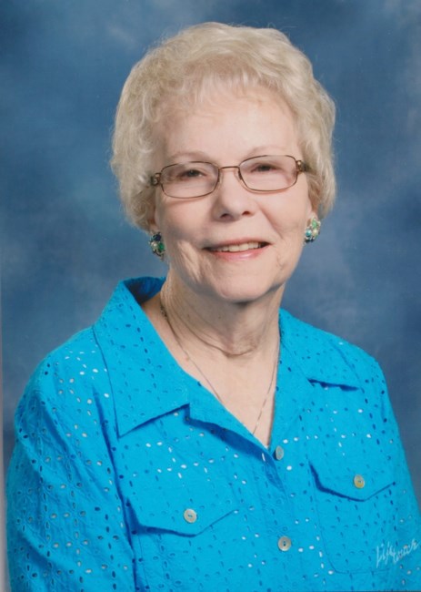 Obituary of Lula Ella Poteat