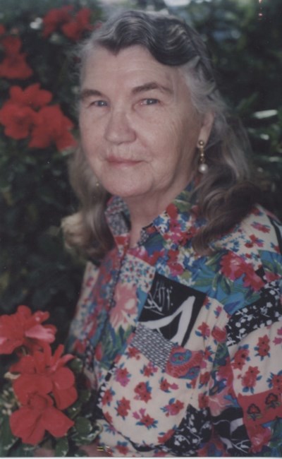 Obituario de Ida Pauline Griffin