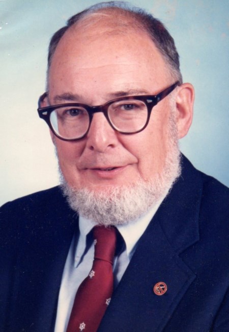Obituary of Richard S. White
