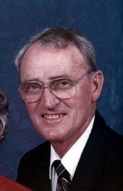 Obituary of Charles Wayne Burnett