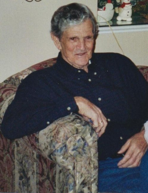 Obituary of Robert "Bob" Summers