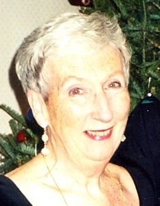 Avis de décès de Mary G. Keegan