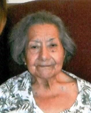 Obituary of Tomasa Rodriguez Cruz