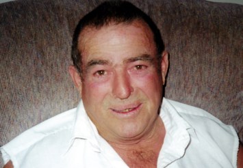 Obituary of William "Bill" Stout Reasor