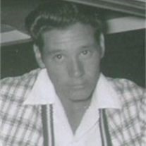 Obituary of Joseph J Joe"" Trujillo