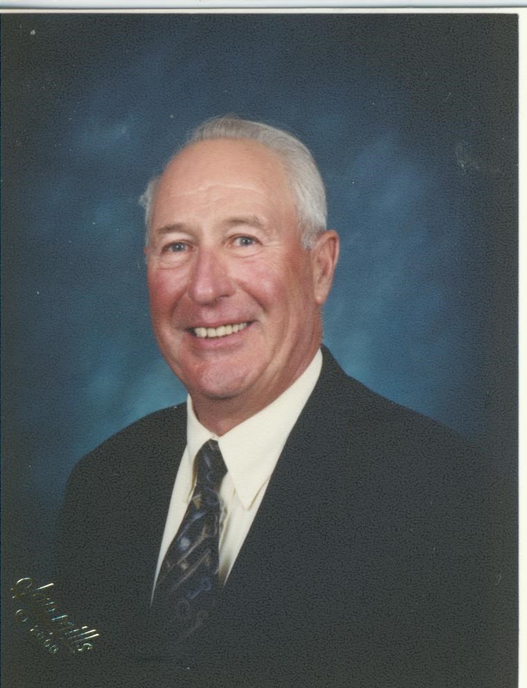 Obituary of Claude R. Cook, Jr.