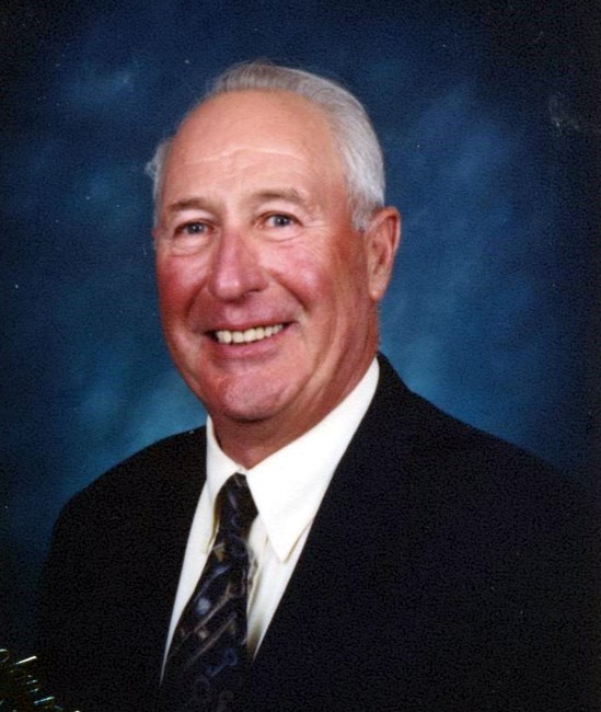 Obituary of Claude R. Cook, Jr.