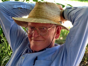 Obituary of Patrick Thomas Dougherty