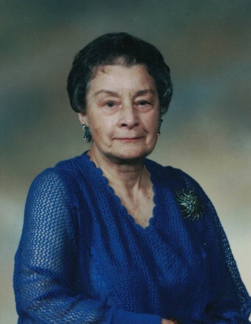 Avis de décès de Theresa Marie Marzalik