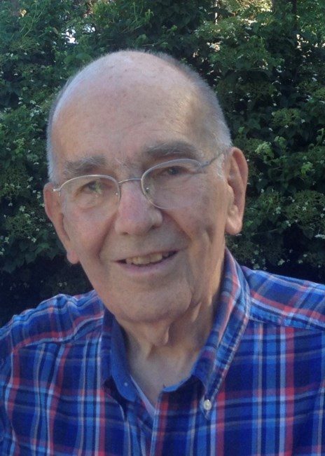 Obituary of Mr. Jack Griffiths