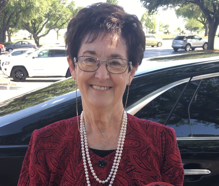 Avis de décès de Mrs. Carolyn Ray Schulze