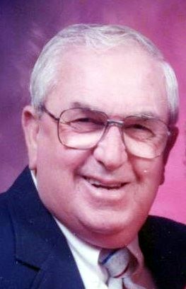 Obituary of Robert Gene Banks