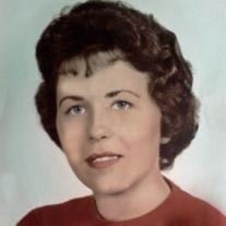 Obituary of Carol Pittenger