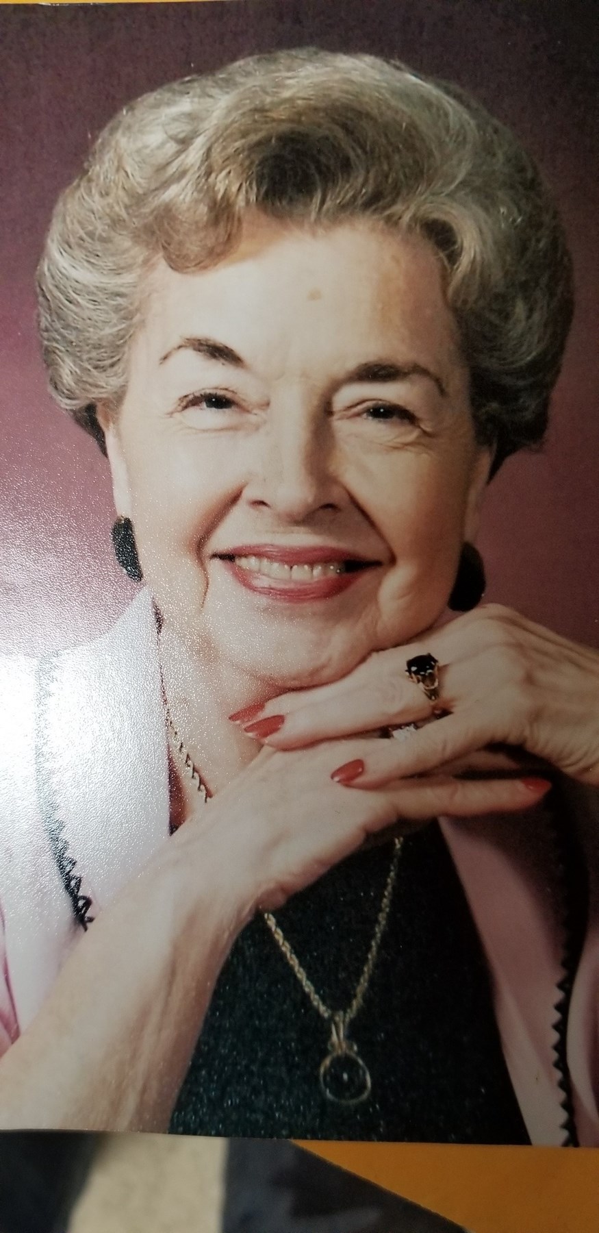 Obituary of Shirley Jean Heard