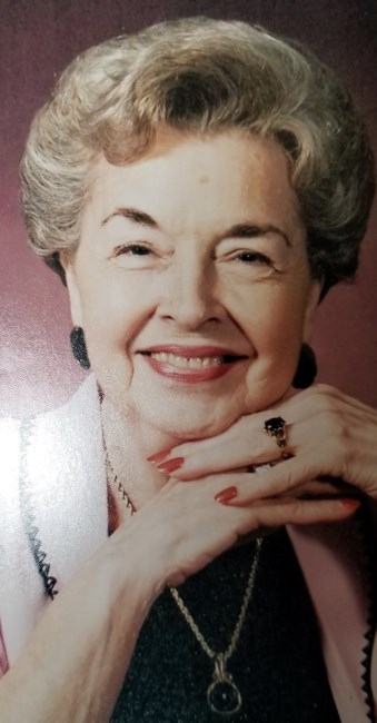 Obituary of Shirley Jean Heard