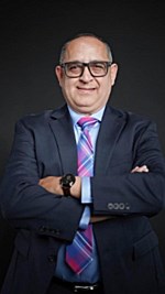 Alexis Aguilar Santora
