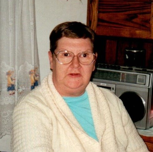 Obituario de Bonnie Lee Runions