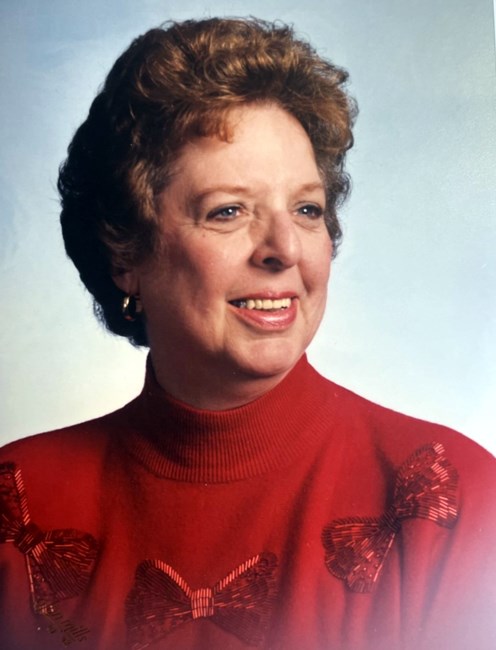 Obituary of Lula Elizabeth (Massie) Jones