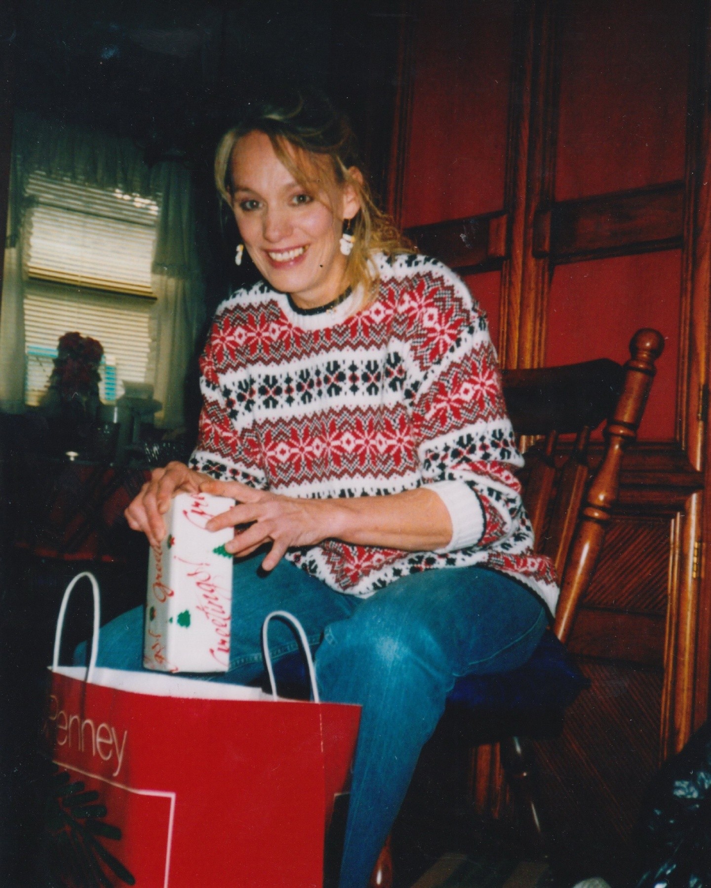 Obituary of Carla Carrell