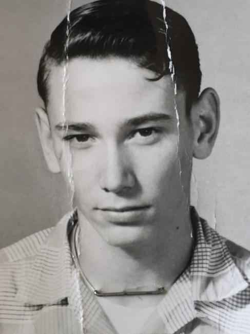 Obituary of Lonnie Lee Lacy