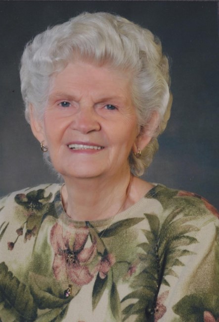 Obituary of Edith June Findley