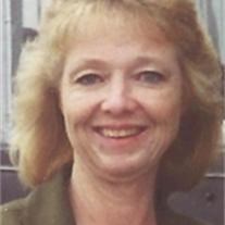 Obituary of Kathie Hamm