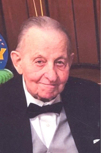 Obituary of Gabriel Staznik