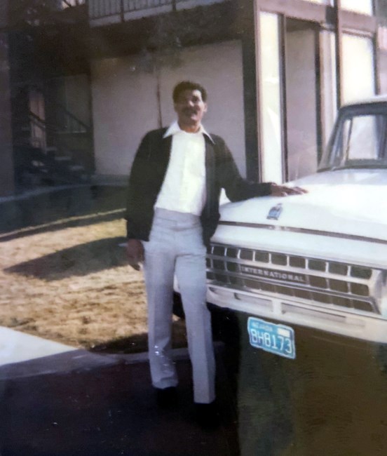 Obituary of Sylvester Banks Jr.