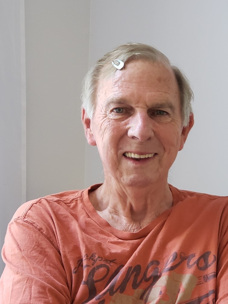 Obituary of Robert "Jerry" Jerome Reynolds