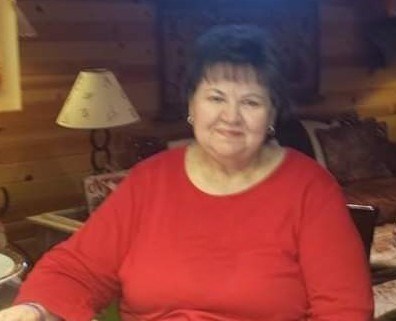 Obituary of Carolyn Riley Robertson
