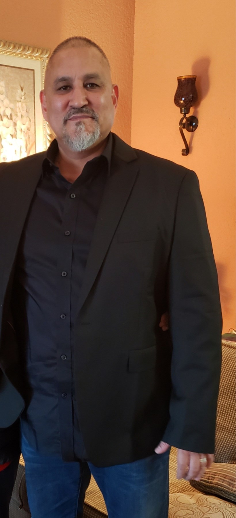 Obituary of George de Leon