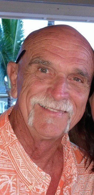 Obituary of Roy William Detisch Jr.