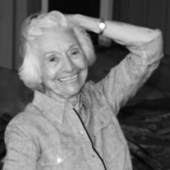 Obituary of Delia Marrs Harris