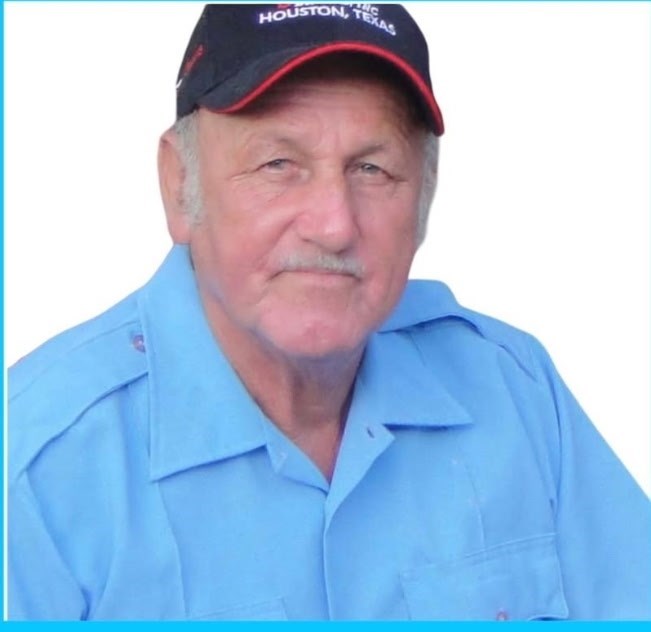 Obituary of Roberto C. Mora